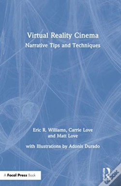 Capa do artigo Virtual Reality Cinema