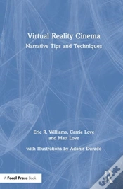 Capa do artigo Virtual Reality Cinema