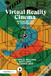 Capa do artigo Virtual Reality Cinema