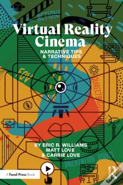 Capa do artigo Virtual Reality Cinema