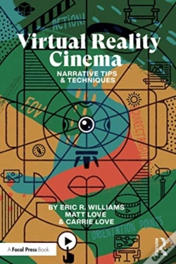 Capa do artigo Virtual Reality Cinema