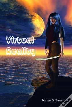 Capa do artigo Virtual Reality