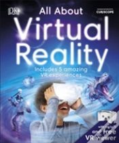 Capa do artigo Virtual Reality