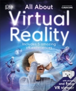 Capa do artigo Virtual Reality