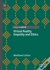 Capa do artigo Virtual Reality, Empathy And Ethics