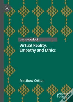 Capa do artigo Virtual Reality, Empathy And Ethics