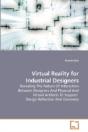 Virtual Reality For Industrial Designers - Preview