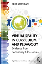 Virtual Reality In Curriculum And Pedagogy