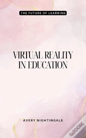 Capa do artigo Virtual Reality In Education