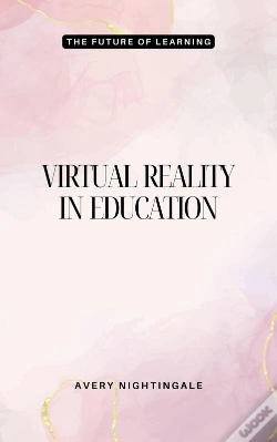 Capa do artigo Virtual Reality In Education
