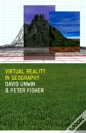 Capa do artigo Virtual Reality In Geography