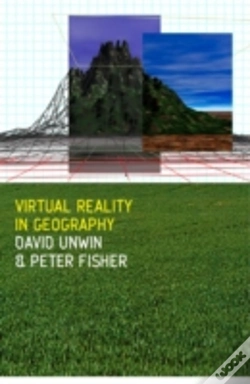 Capa do artigo Virtual Reality In Geography