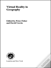 Capa do artigo Virtual Reality In Geography