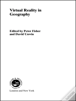 Capa do artigo Virtual Reality In Geography