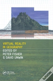 Capa do artigo Virtual Reality In Geography