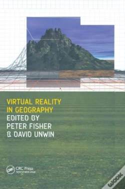 Capa do artigo Virtual Reality In Geography