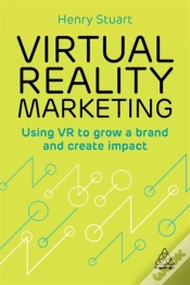 Capa do artigo Virtual Reality Marketing