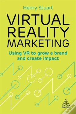 Capa do artigo Virtual Reality Marketing
