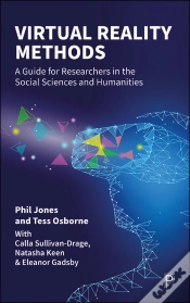 Capa do artigo Virtual Reality Methods