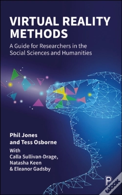 Capa do artigo Virtual Reality Methods
