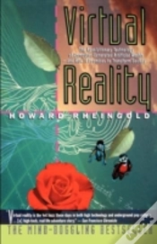 Capa do artigo Virtual Reality