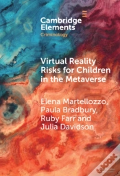 Capa do artigo Virtual Reality Risks For Children In The Metaverse