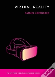 Capa do artigo Virtual Reality