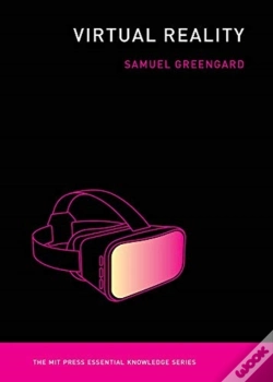 Capa do artigo Virtual Reality