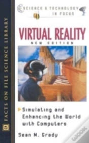 Capa do artigo Virtual Reality