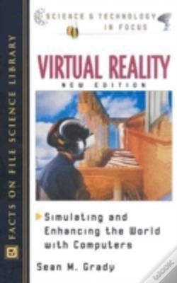 Capa do artigo Virtual Reality