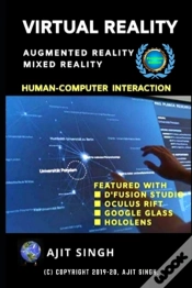 Capa do artigo Virtual Reality