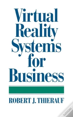 Capa do artigo Virtual Reality Systems For Business