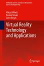 Virtual Reality Technology And Applications - Preview