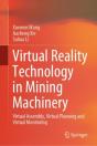 Virtual Reality Technology In Mining Machinery - Preview