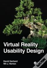 Virtual Reality Usability Design