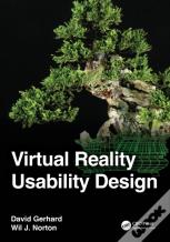 Virtual Reality Usability Design