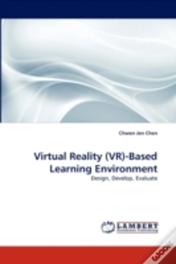 Capa do artigo Virtual Reality (Vr)-Based Learning Envi
