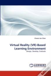 Capa do artigo Virtual Reality (Vr)-Based Learning Envi