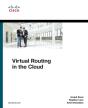 Virtual Routing In The Cloud - Preview