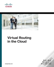 Capa do artigo Virtual Routing In The Cloud