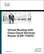 Virtual Routing With Cisco Cloud Services Router (Csr 1000v) - Preview