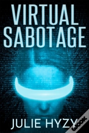 Capa do artigo Virtual Sabotage