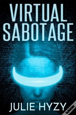 Capa do artigo Virtual Sabotage