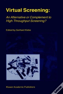 Capa do artigo Virtual Screening: An Alternative Or Complement To High Throughput Screening?