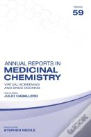 Virtual Screening And Drug Docking