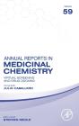 Virtual Screening And Drug Docking - Preview
