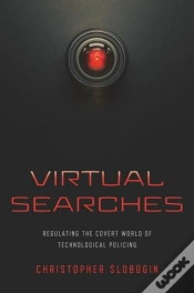 Capa do artigo Virtual Searches
