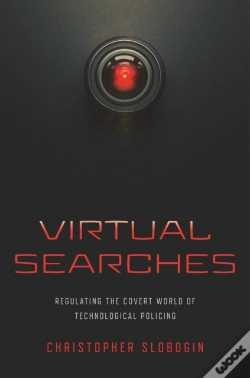 Capa do artigo Virtual Searches