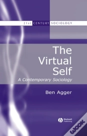 Capa do artigo Virtual Self