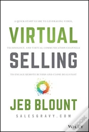 Capa do artigo Virtual Selling